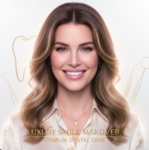Smile Makeover