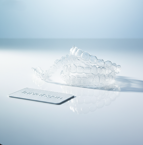 Clear Aligners