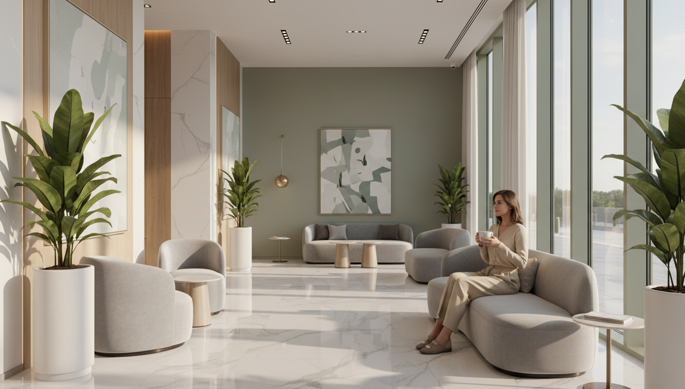 Modern Dental Clinic